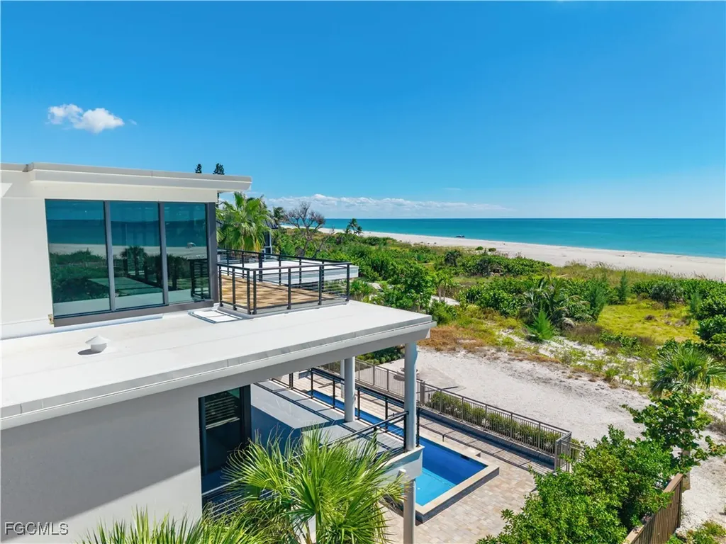 3615 W Gulf Drive Sanibel FL 33957