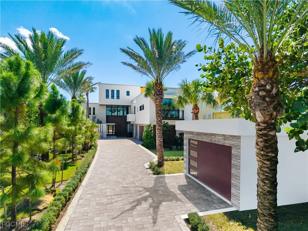 3615 W Gulf Drive Sanibel FL 33957