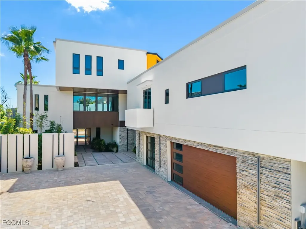 3615 W Gulf Drive Sanibel FL 33957