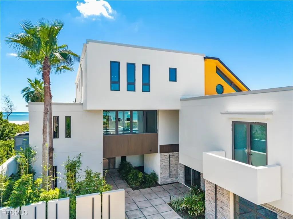 3615 W Gulf Drive Sanibel FL 33957