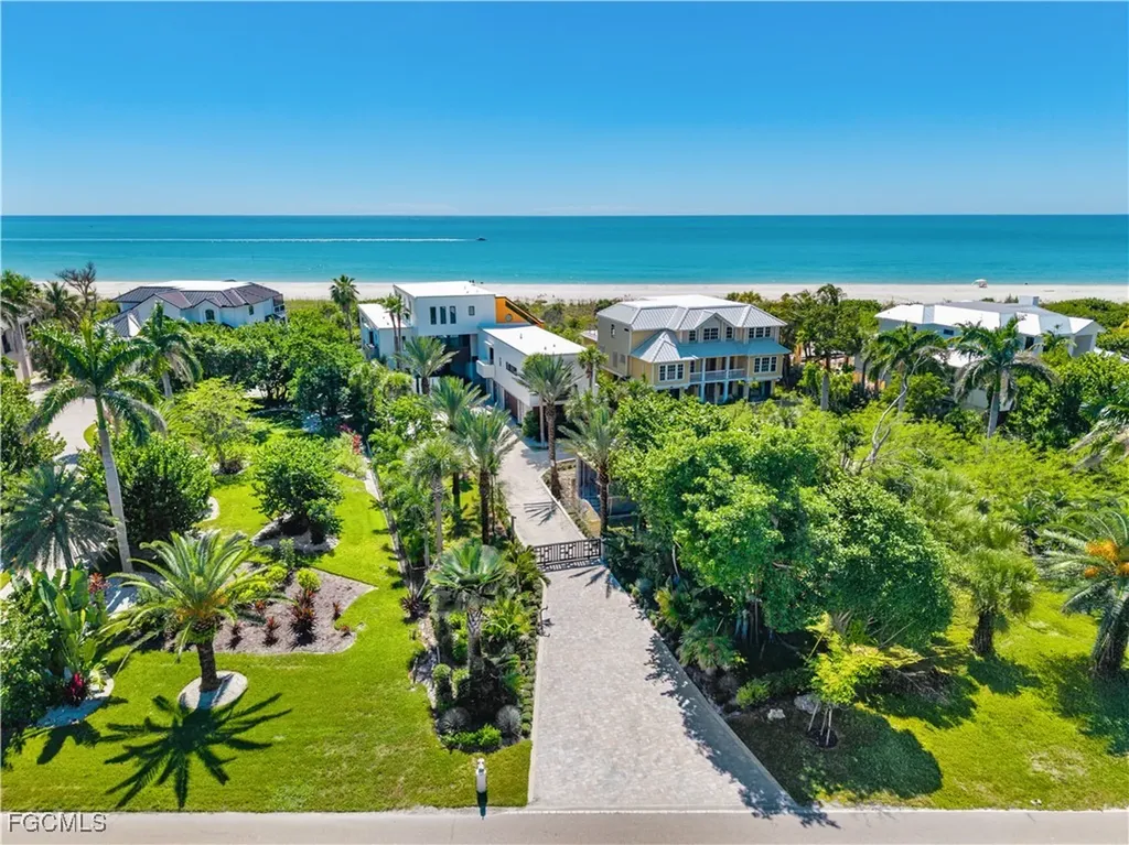 3615 W Gulf Drive Sanibel FL 33957