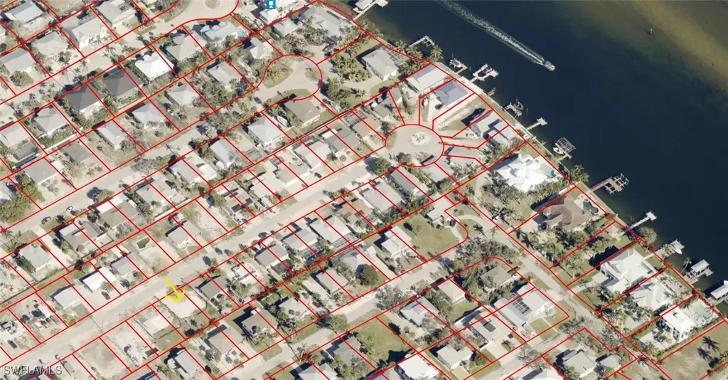 156 Hibiscus Drive Fort Myers Beach FL 33931