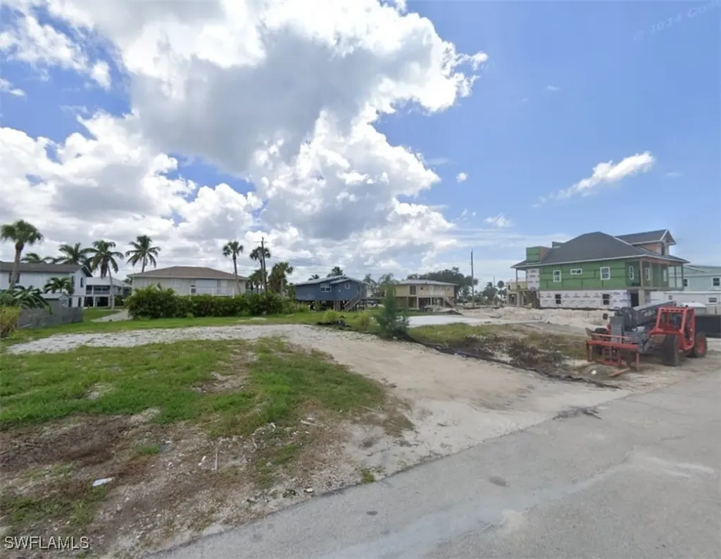 156 Hibiscus Drive Fort Myers Beach FL 33931