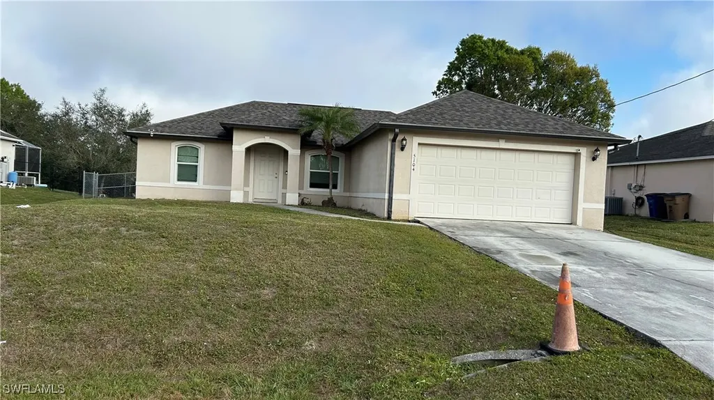 5104 Beauty Street Lehigh Acres FL 33971