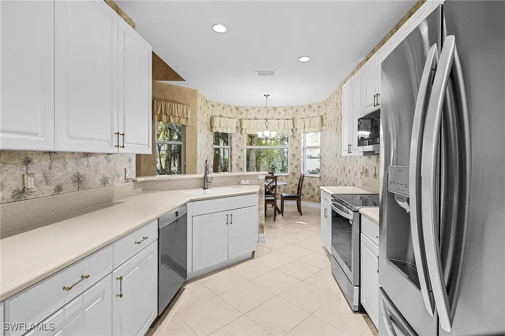 14489 Sterling Oaks Drive Naples FL 34110
