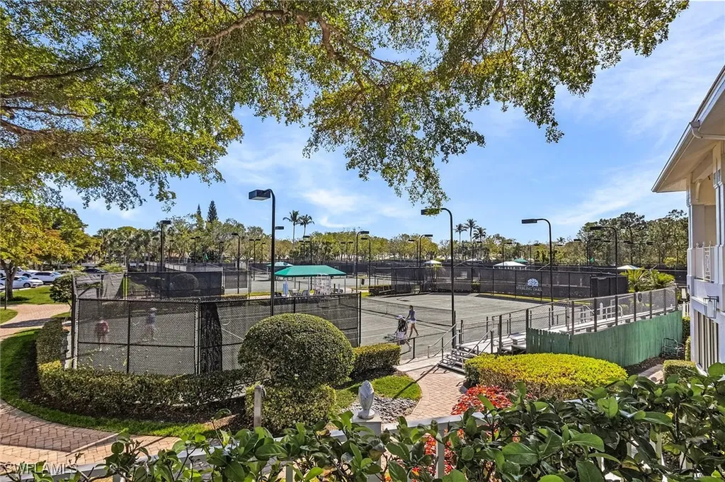 14489 Sterling Oaks Drive Naples FL 34110