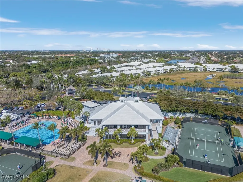 14489 Sterling Oaks Drive Naples FL 34110