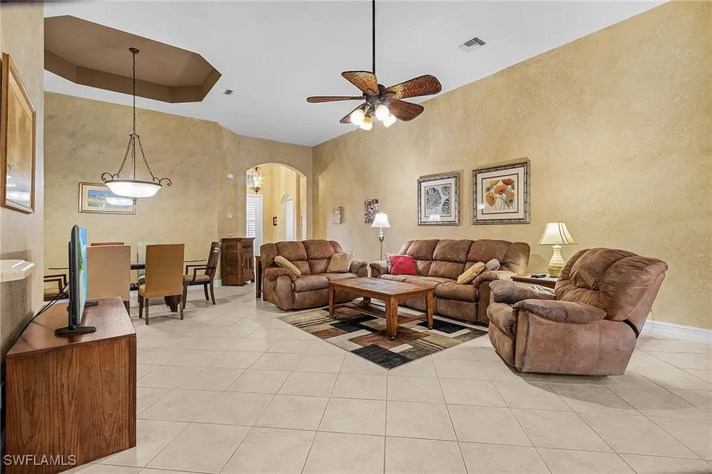 14489 Sterling Oaks Drive Naples FL 34110