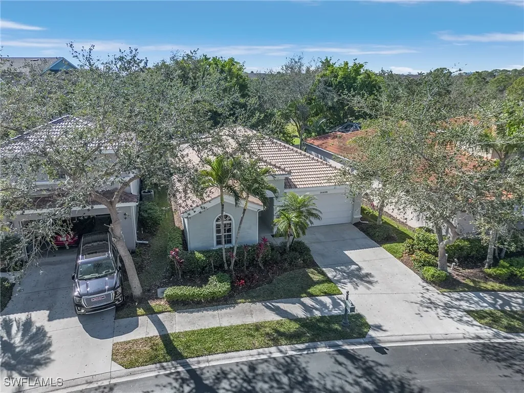14489 Sterling Oaks Drive Naples FL 34110