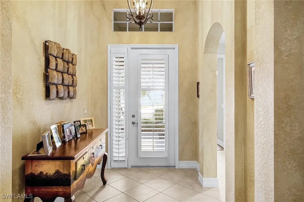 14489 Sterling Oaks Drive Naples FL 34110