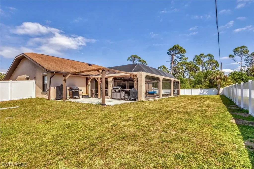 23239 Stelling Avenue Punta Gorda FL 33980