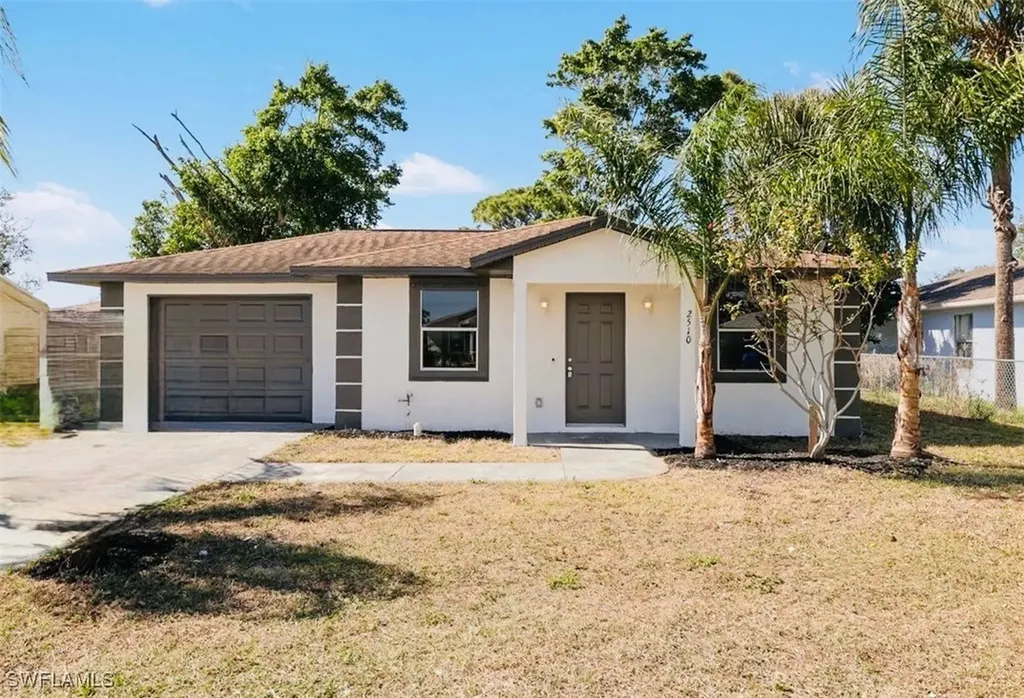 2510 Jean Marie Court Fort Myers FL 33916