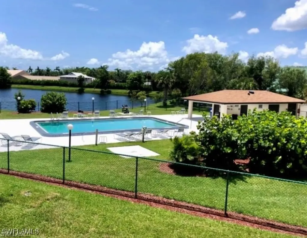 13134 Feather Sound Drive Fort Myers FL 33919