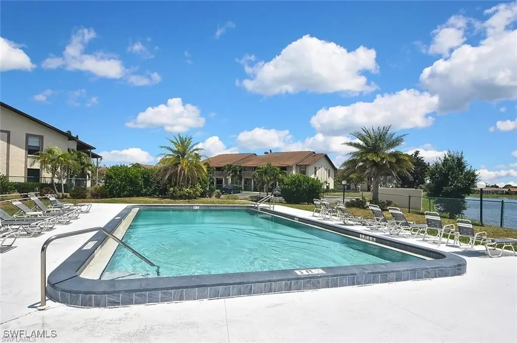 13134 Feather Sound Drive Fort Myers FL 33919