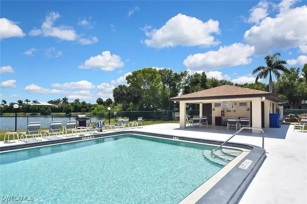 13134 Feather Sound Drive Fort Myers FL 33919