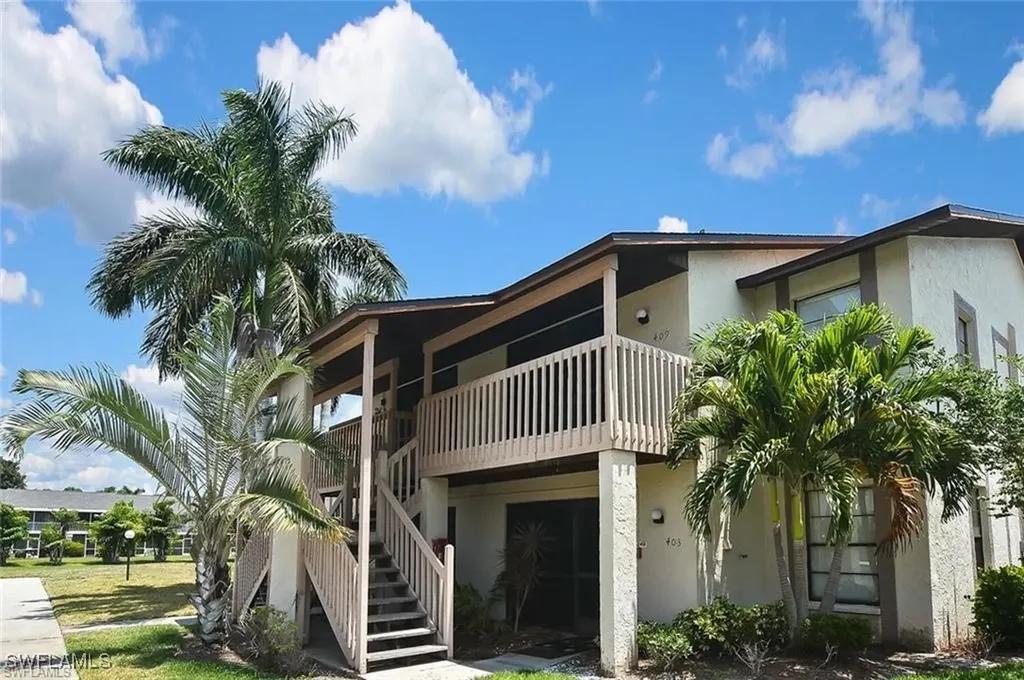 13134 Feather Sound Drive Fort Myers FL 33919
