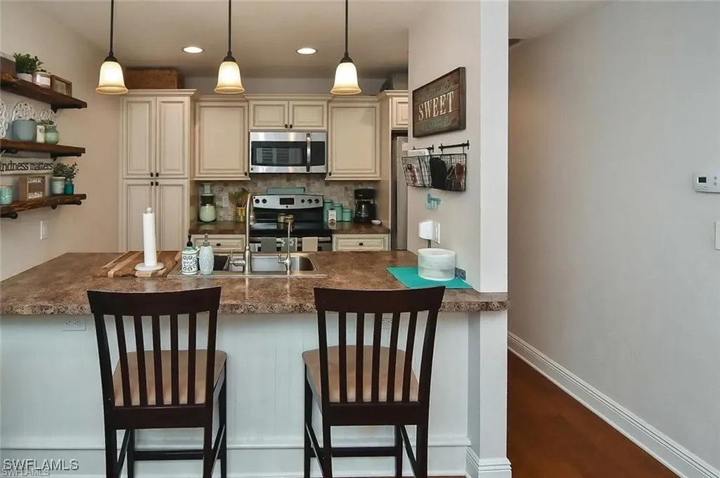 13134 Feather Sound Drive Fort Myers FL 33919