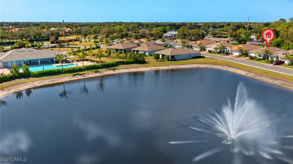 283 Tamarindo Lane Naples FL 34114