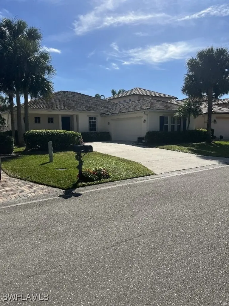 12096 Ledgewood Circle Fort Myers FL 33913