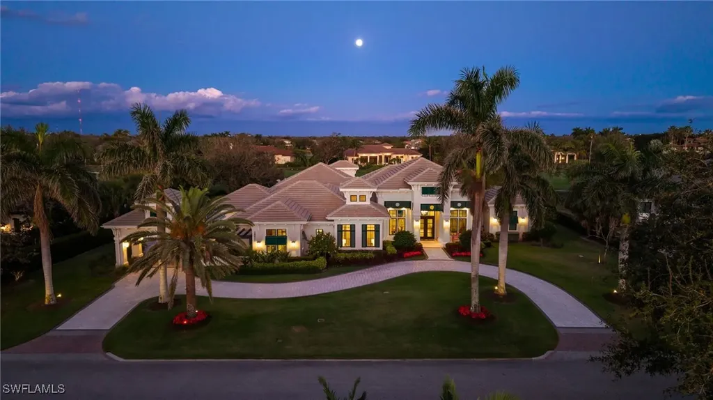 28911 Somers Drive Naples FL 34119