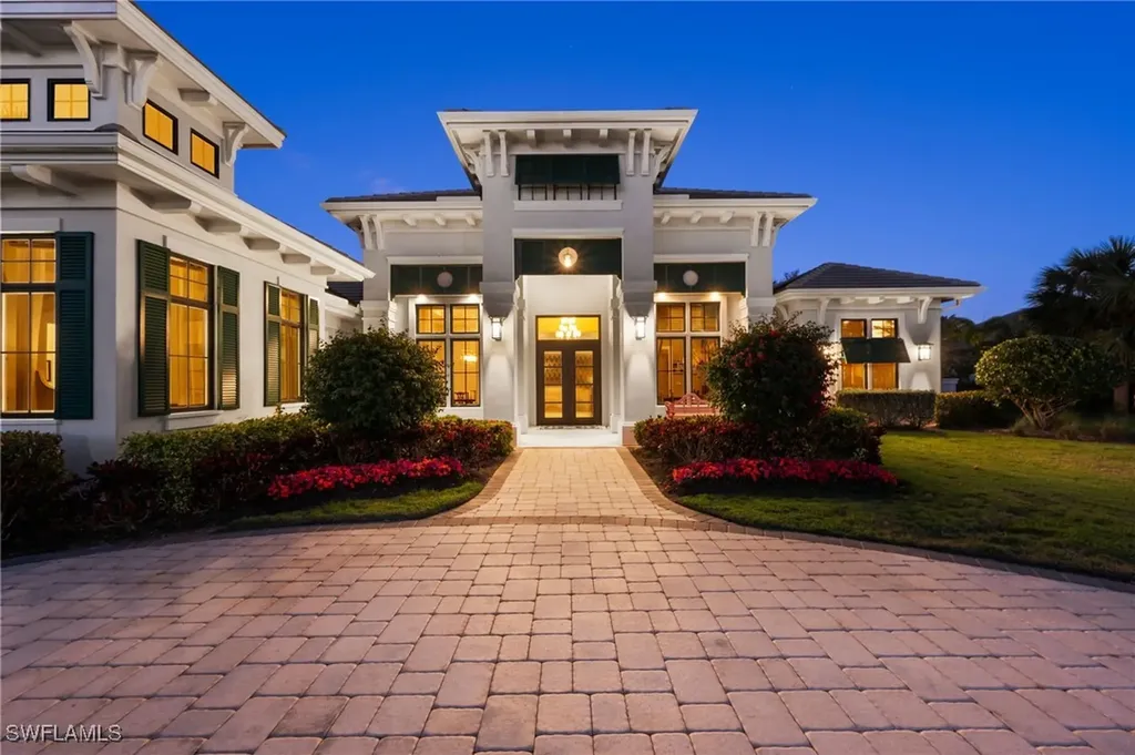 28911 Somers Drive Naples FL 34119