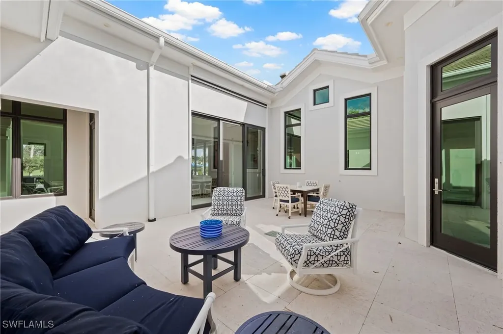 28911 Somers Drive Naples FL 34119