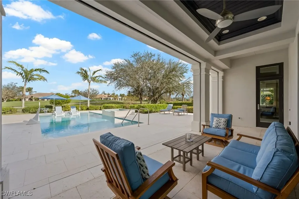 28911 Somers Drive Naples FL 34119