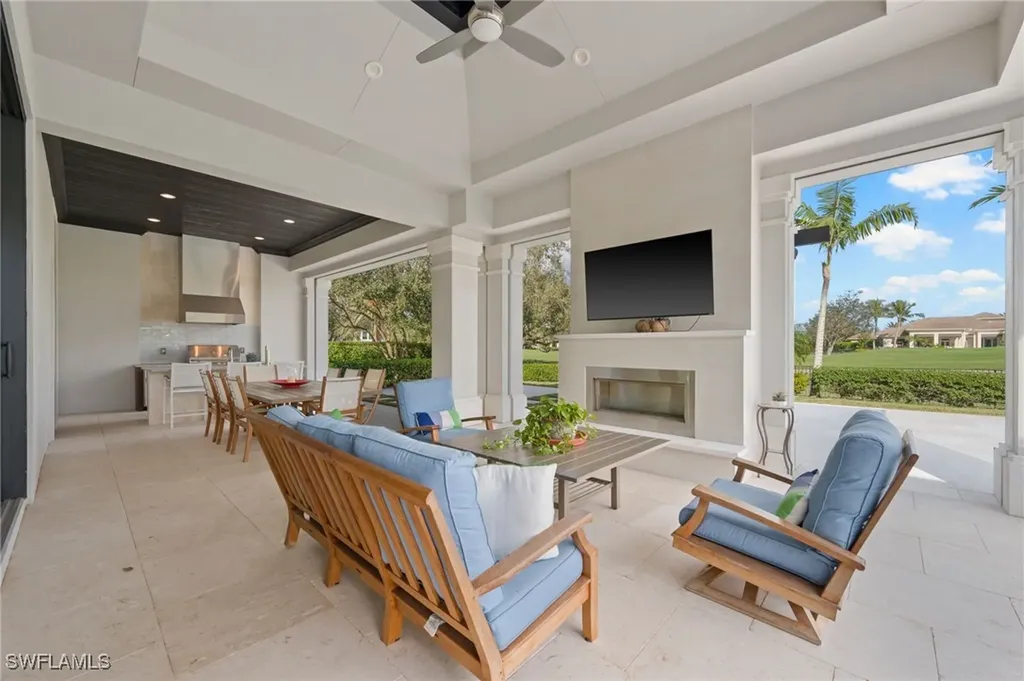 28911 Somers Drive Naples FL 34119
