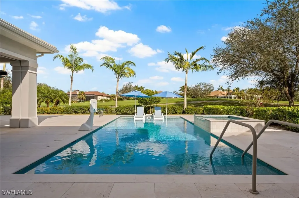 28911 Somers Drive Naples FL 34119