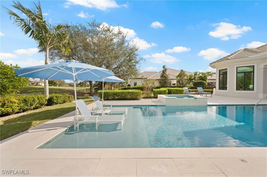 28911 Somers Drive Naples FL 34119
