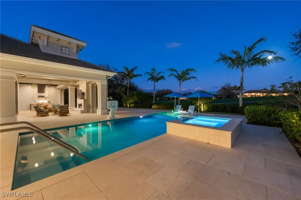 28911 Somers Drive Naples FL 34119