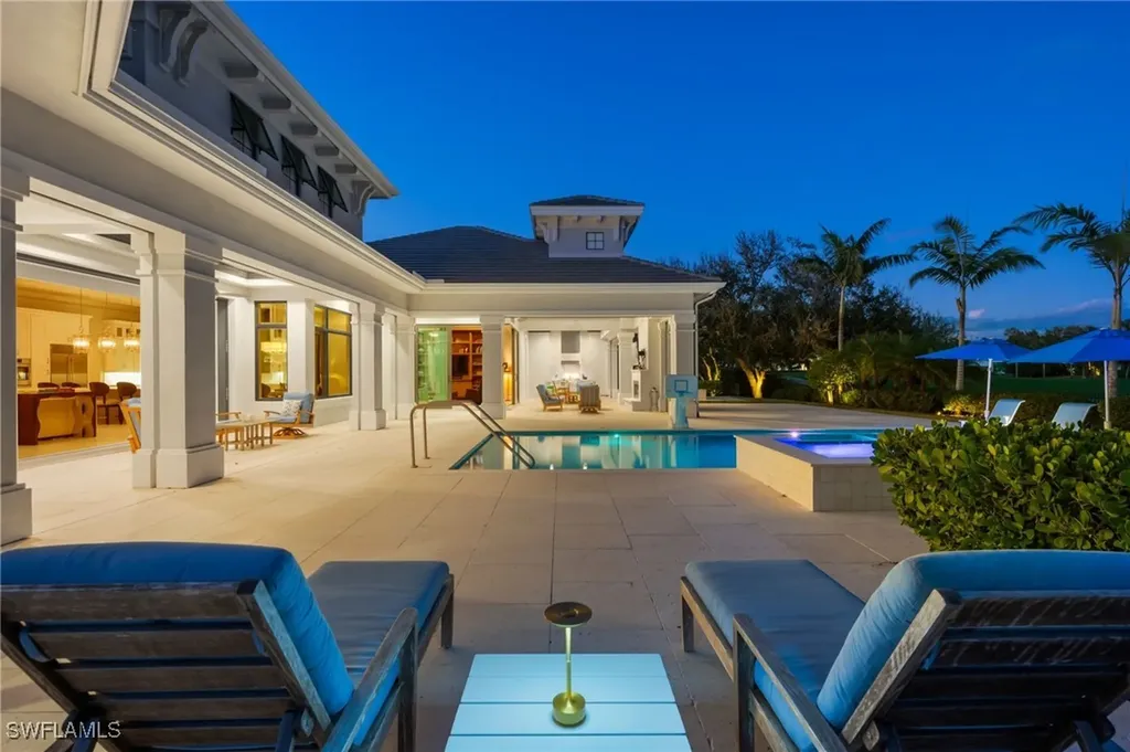28911 Somers Drive Naples FL 34119