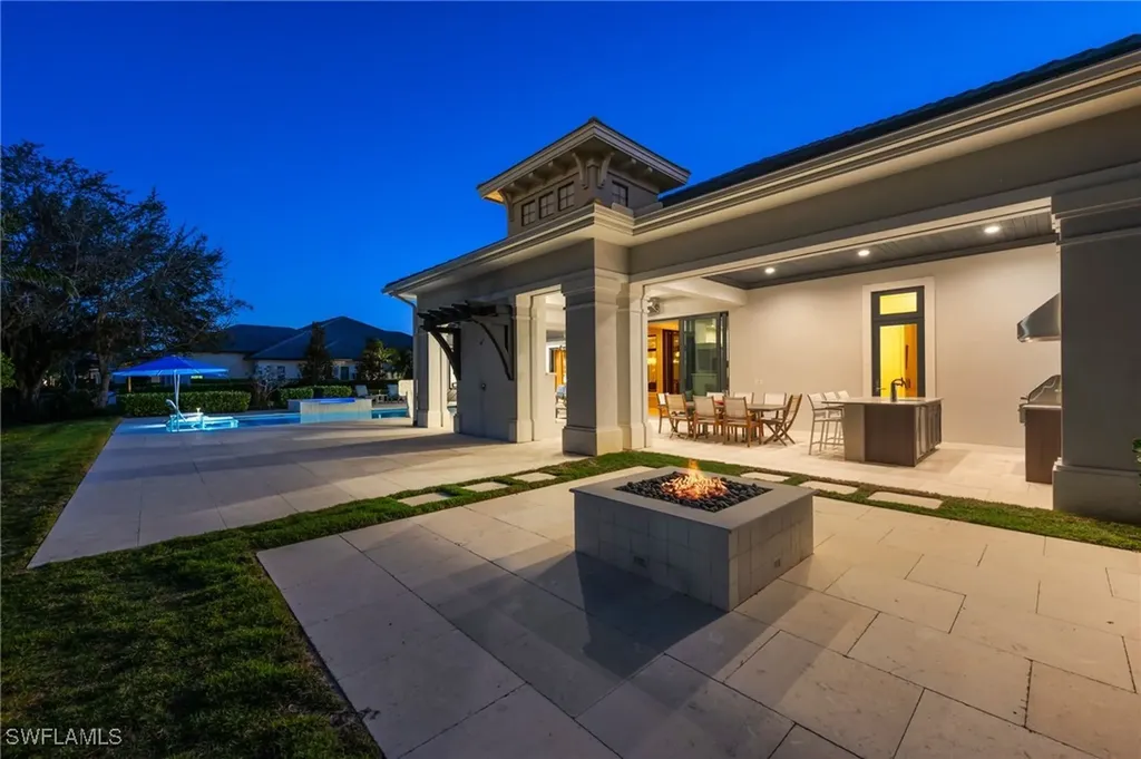28911 Somers Drive Naples FL 34119