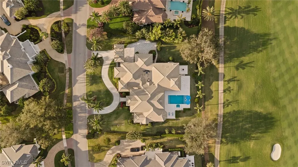 28911 Somers Drive Naples FL 34119