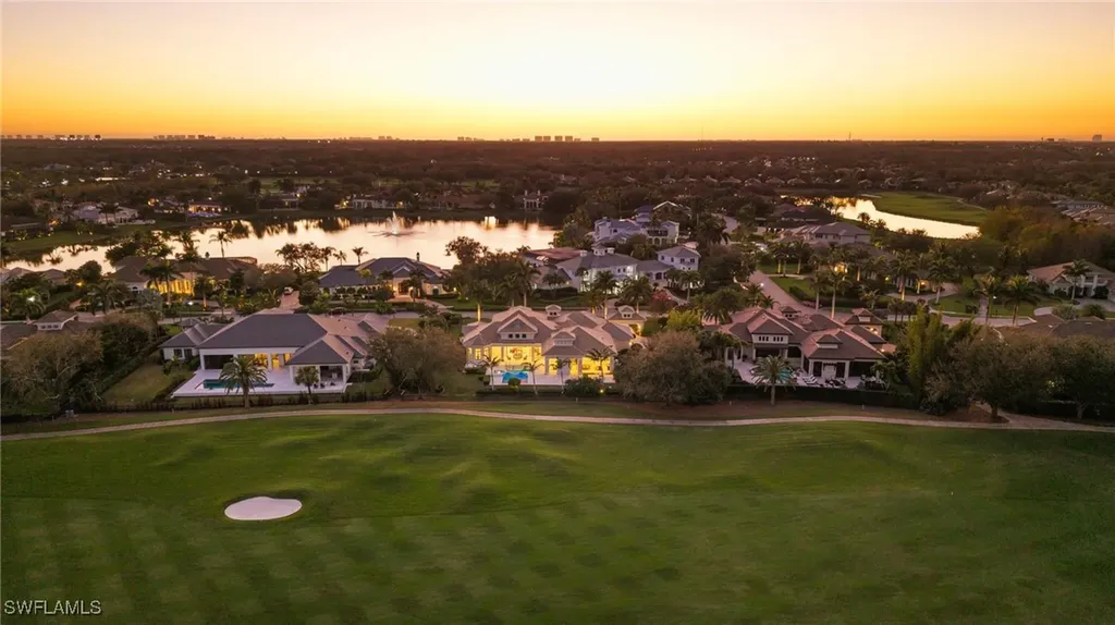 28911 Somers Drive Naples FL 34119