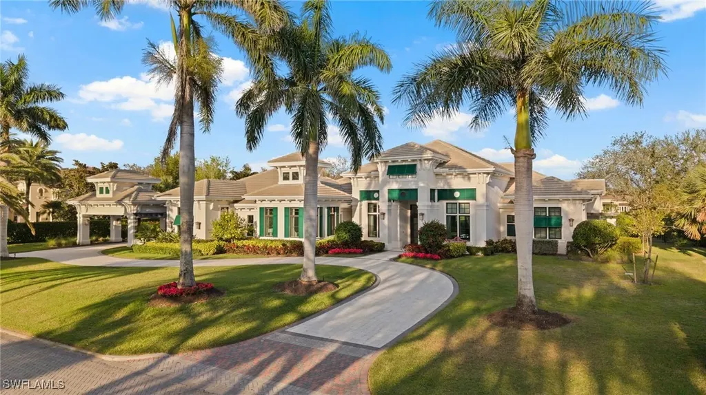 28911 Somers Drive Naples FL 34119