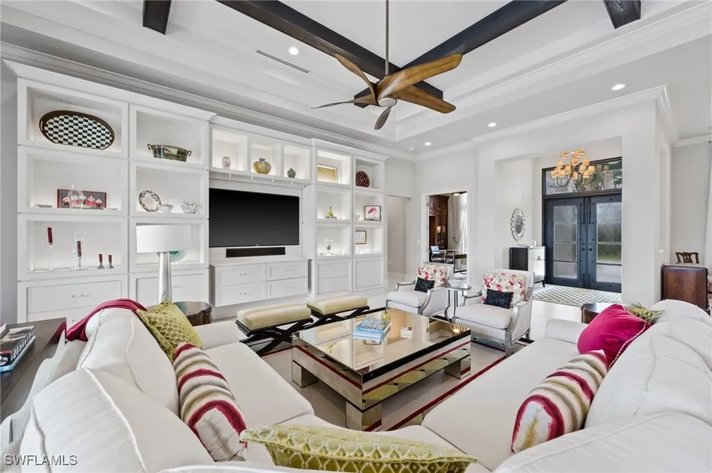28911 Somers Drive Naples FL 34119