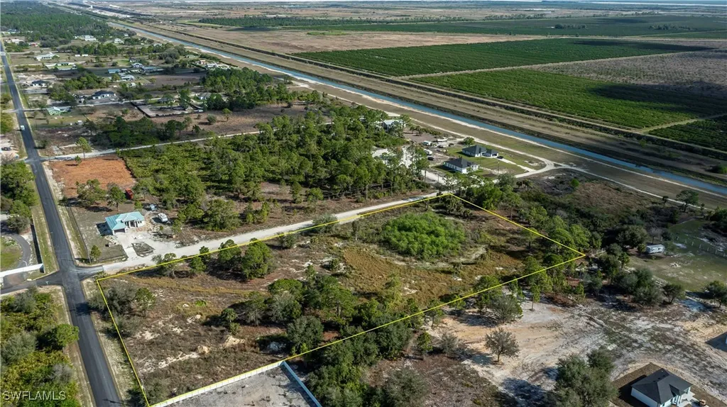 7691 14th Place Labelle FL 33935