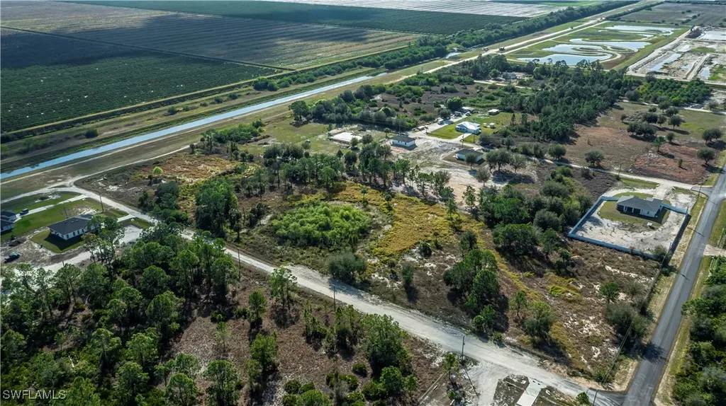 7691 14th Place Labelle FL 33935