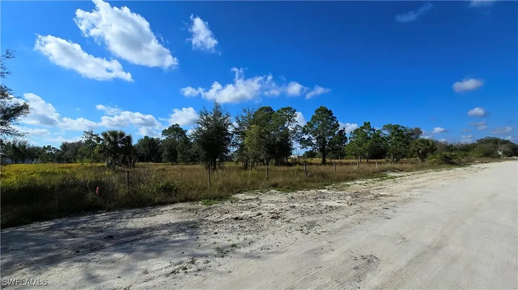 7691 14th Place Labelle FL 33935