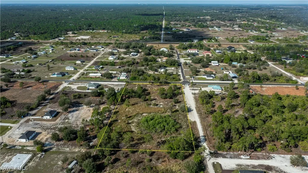 7691 14th Place Labelle FL 33935