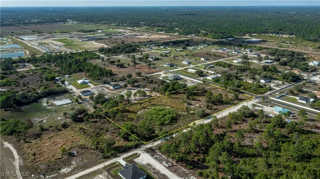 7691 14th Place Labelle FL 33935