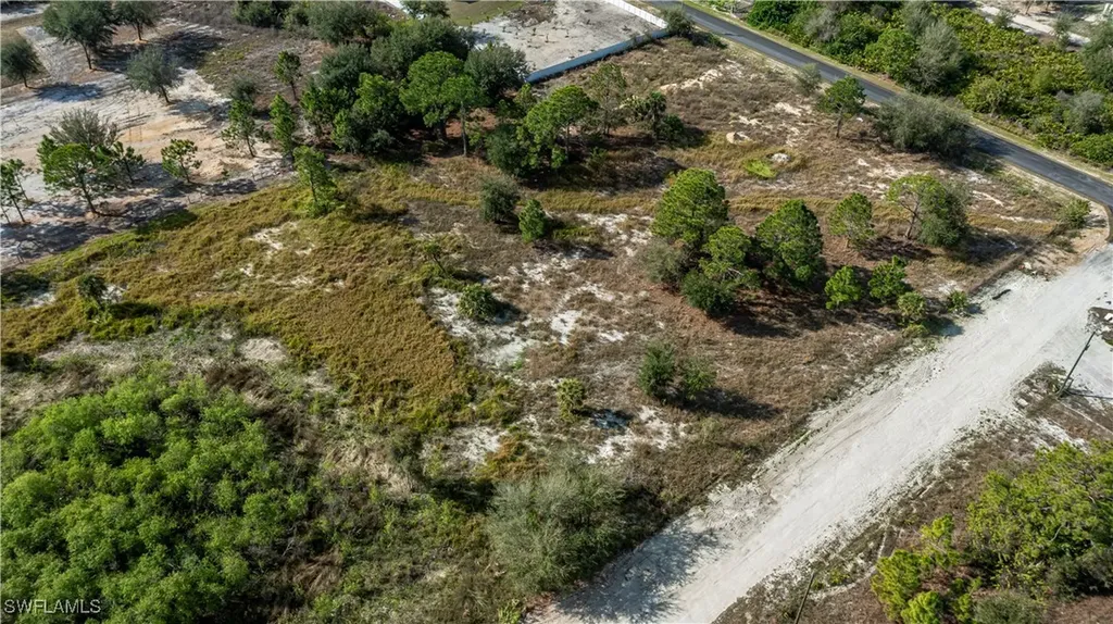 7691 14th Place Labelle FL 33935