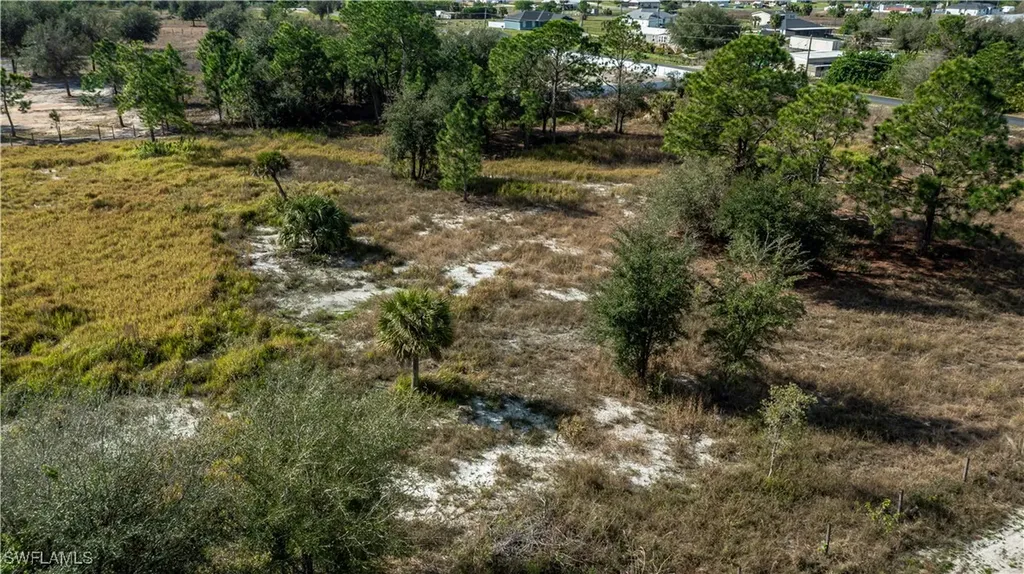 7691 14th Place Labelle FL 33935