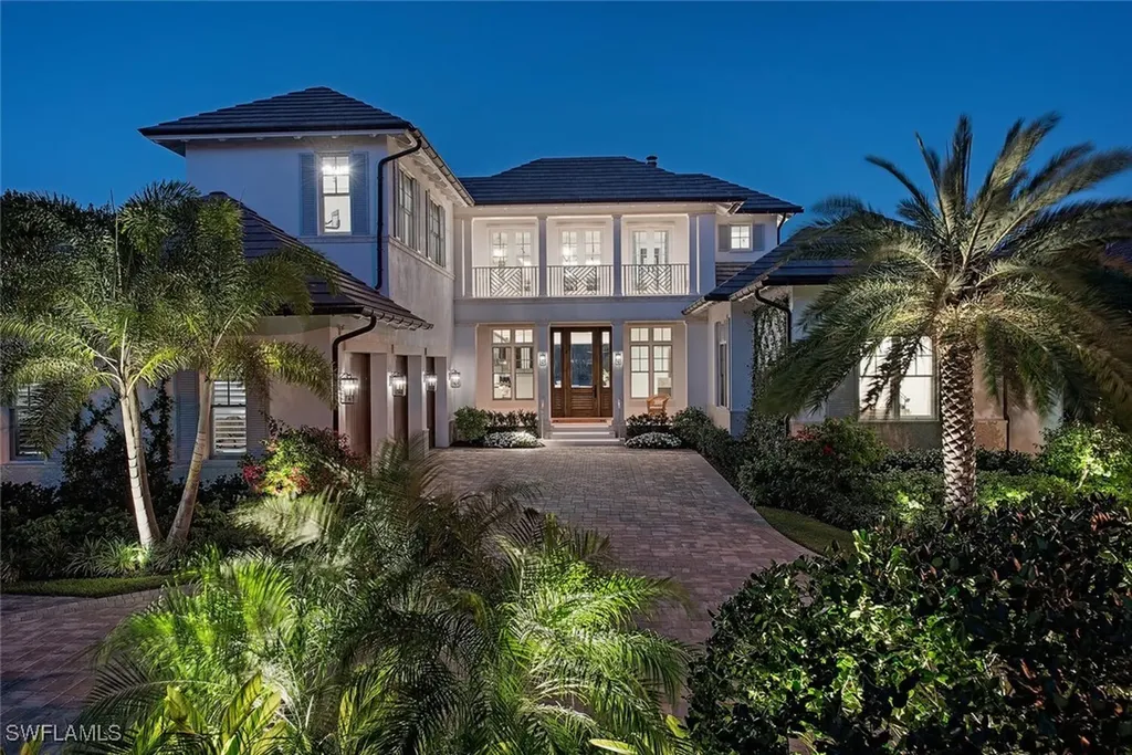 Naples FL, 4115 Cutlass Lane