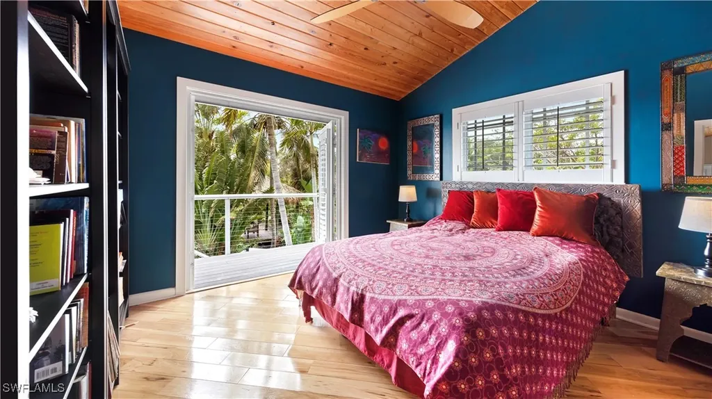 1307 Isabel Drive Sanibel FL 33957