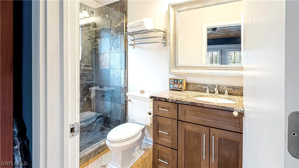 1307 Isabel Drive Sanibel FL 33957