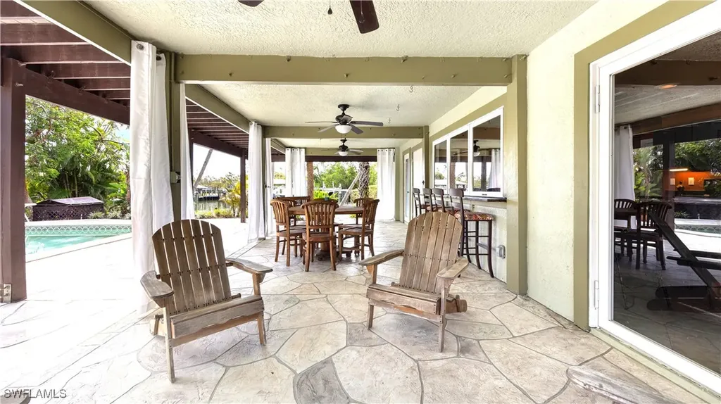 1307 Isabel Drive Sanibel FL 33957
