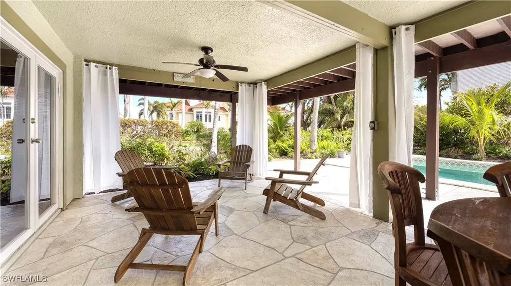 1307 Isabel Drive Sanibel FL 33957