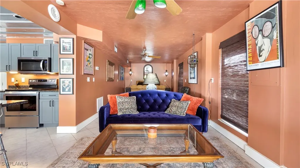 1307 Isabel Drive Sanibel FL 33957